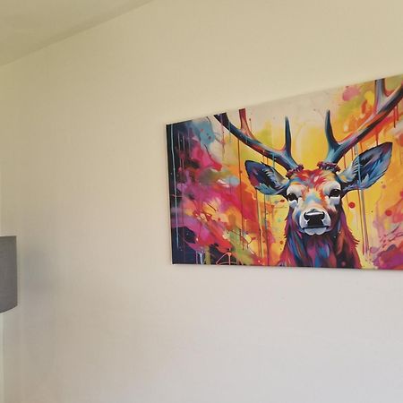 Sarah'S Ferienwohnung Füssen 외부 사진