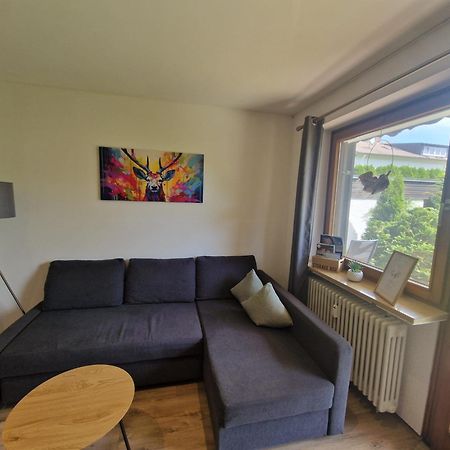 Sarah'S Ferienwohnung Füssen 외부 사진