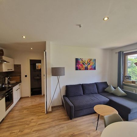 Sarah'S Ferienwohnung Füssen 외부 사진