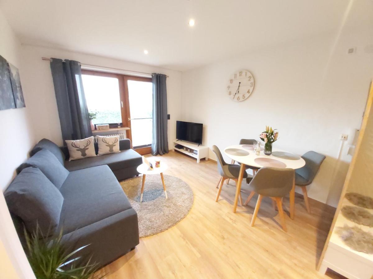 Sarah'S Ferienwohnung Füssen 외부 사진