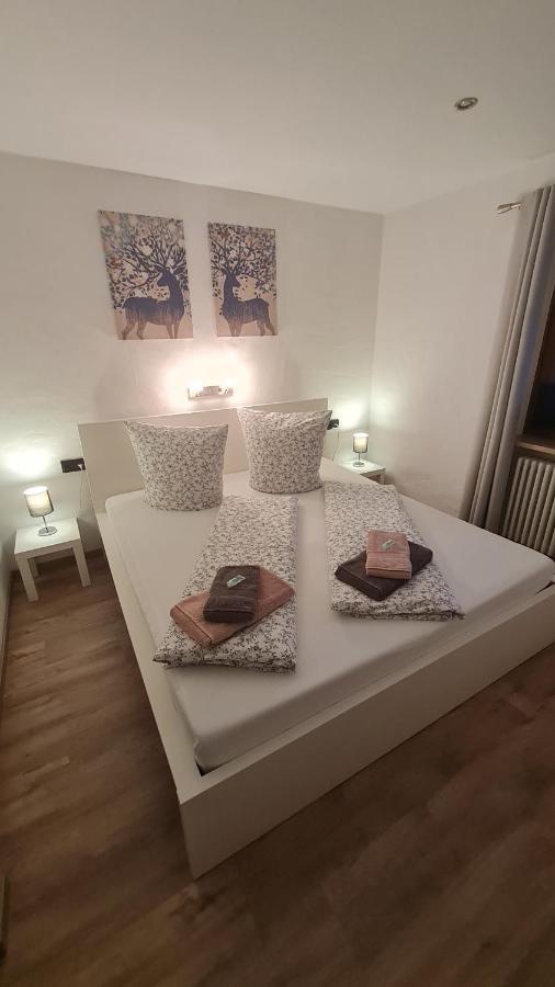 Sarah'S Ferienwohnung Füssen 외부 사진
