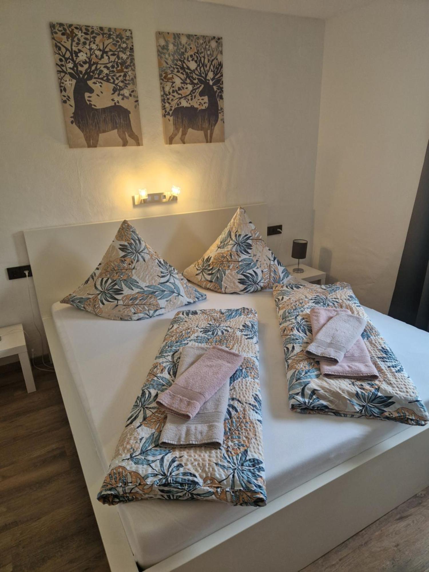 Sarah'S Ferienwohnung Füssen 외부 사진