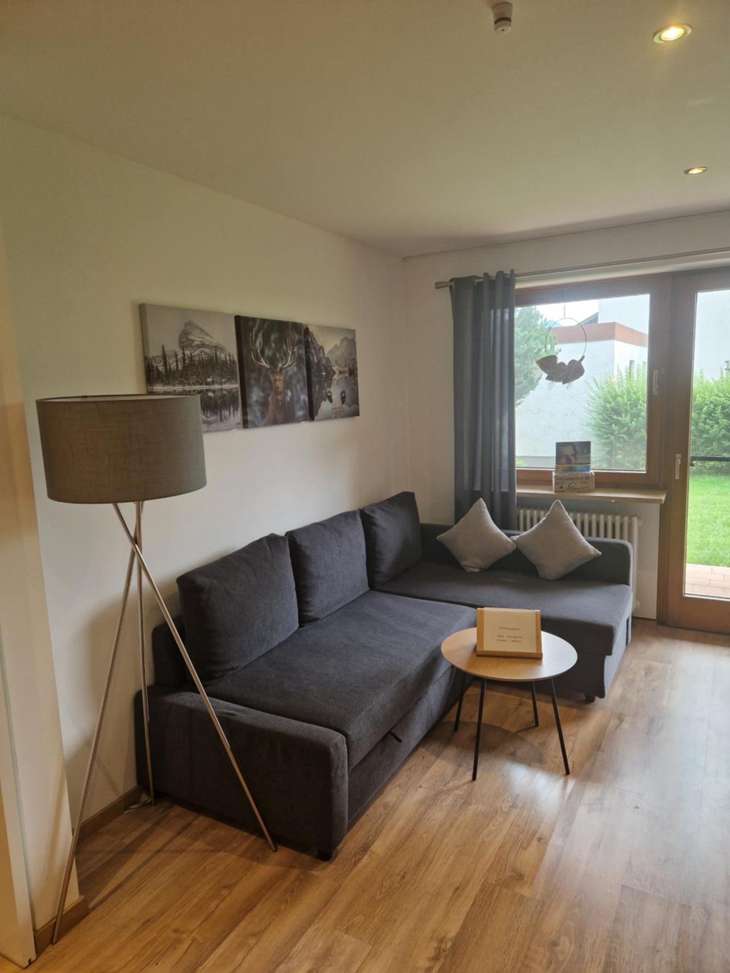 Sarah'S Ferienwohnung Füssen 외부 사진