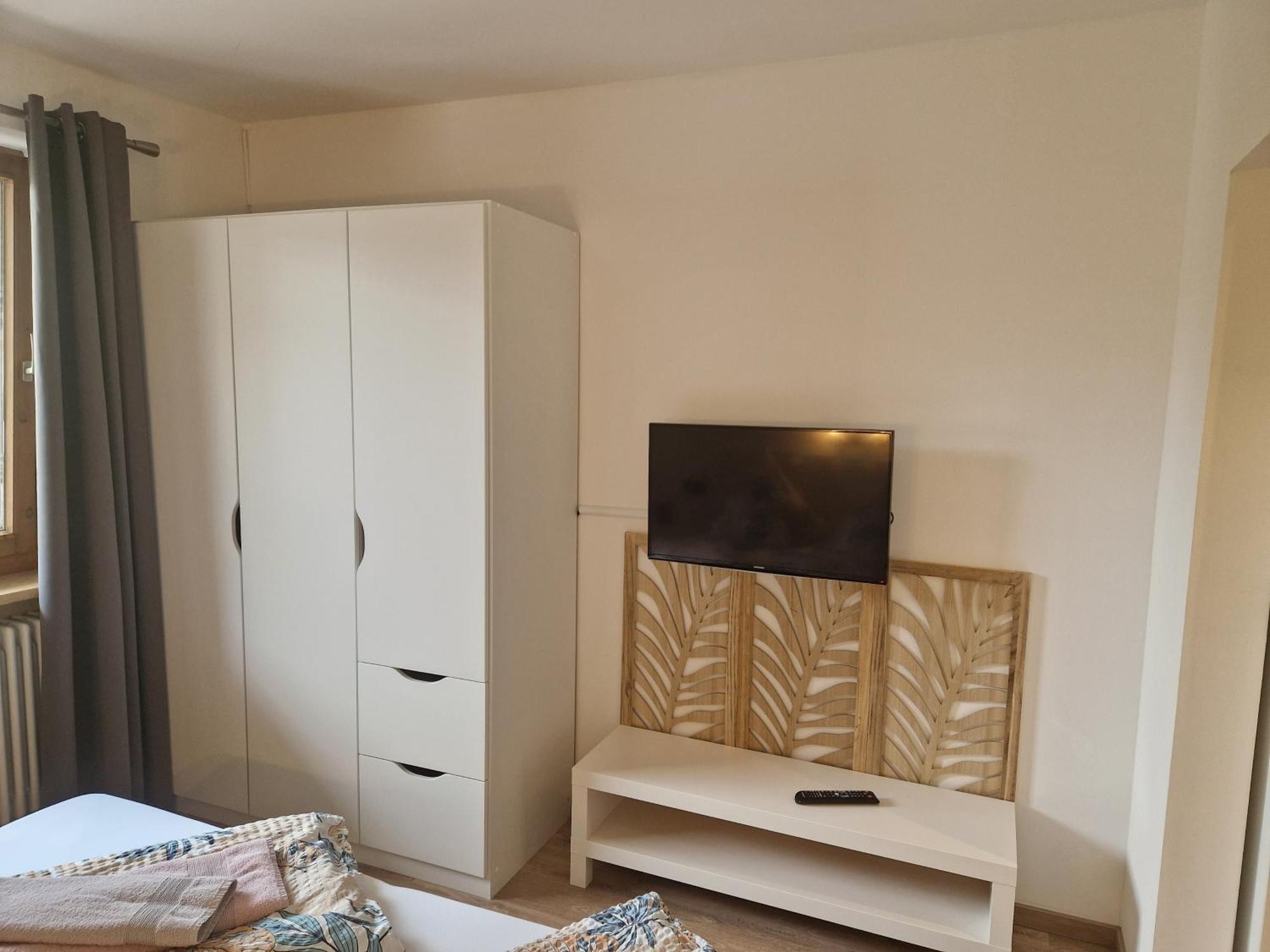 Sarah'S Ferienwohnung Füssen 외부 사진