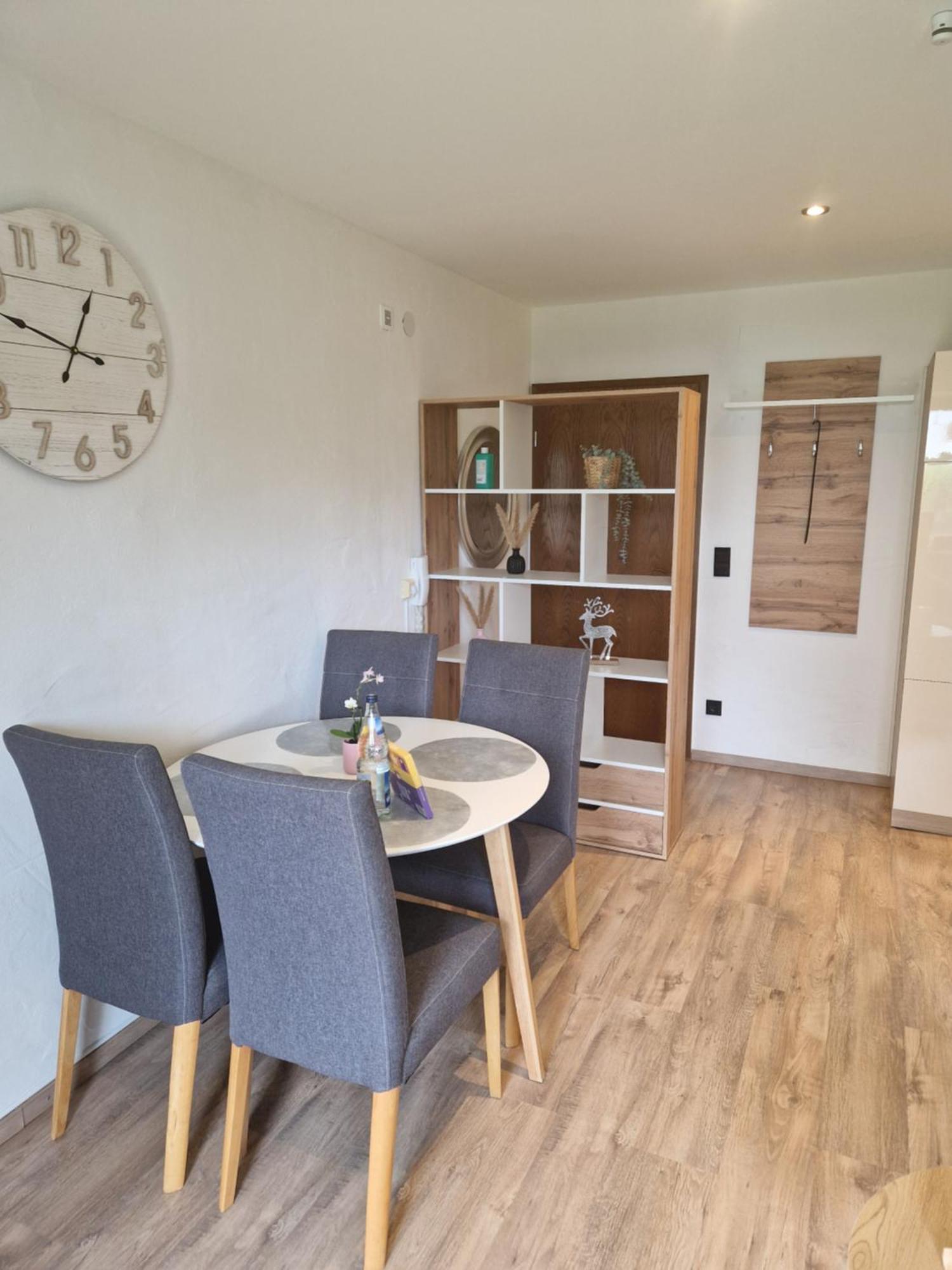 Sarah'S Ferienwohnung Füssen 외부 사진