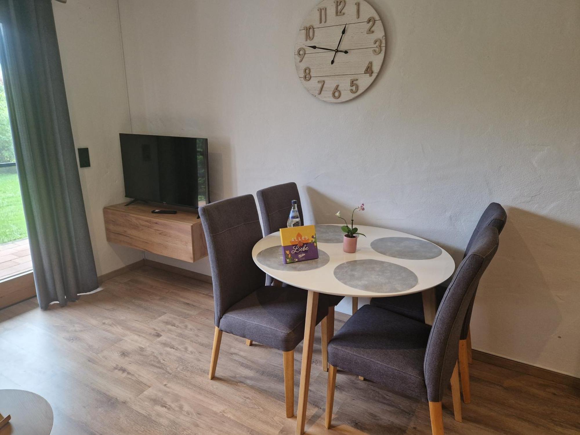 Sarah'S Ferienwohnung Füssen 외부 사진