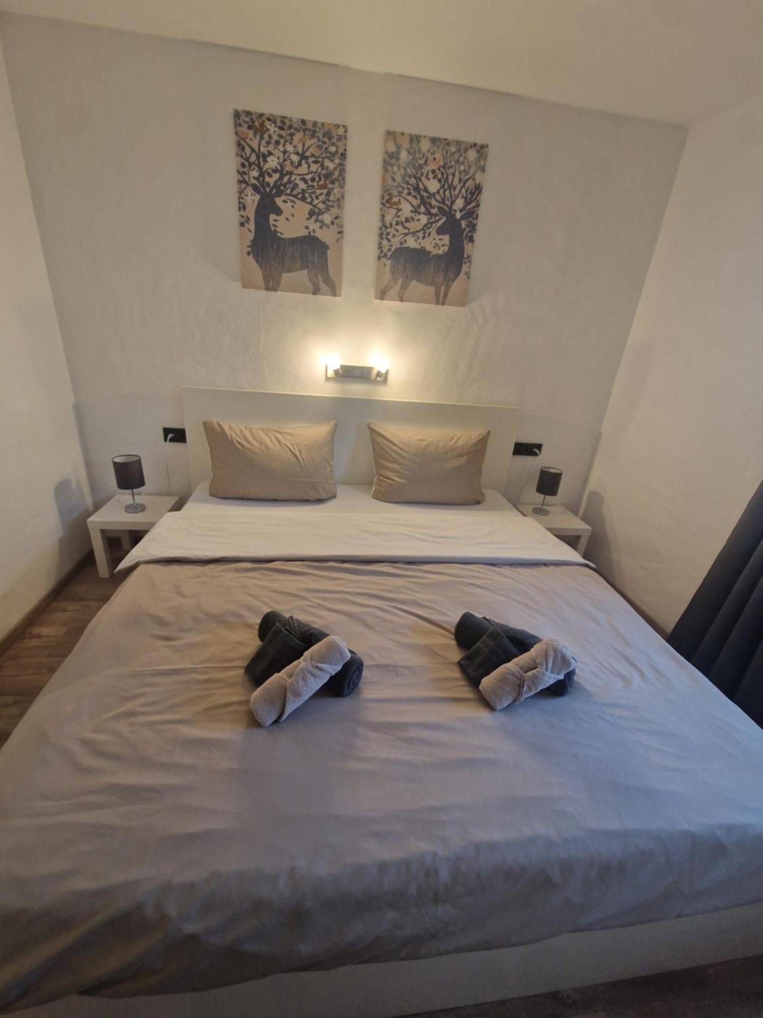 Sarah'S Ferienwohnung Füssen 외부 사진