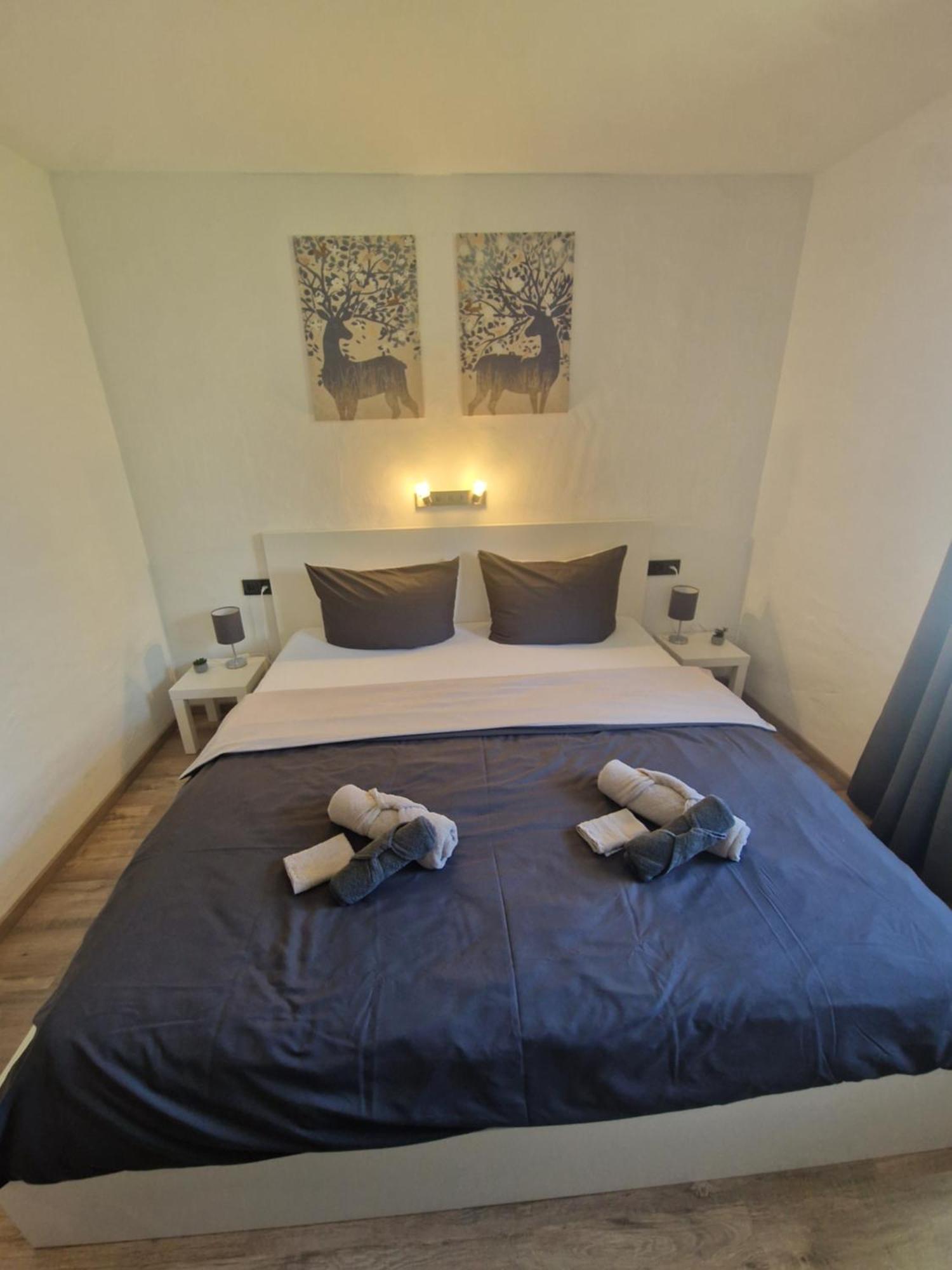 Sarah'S Ferienwohnung Füssen 객실 사진