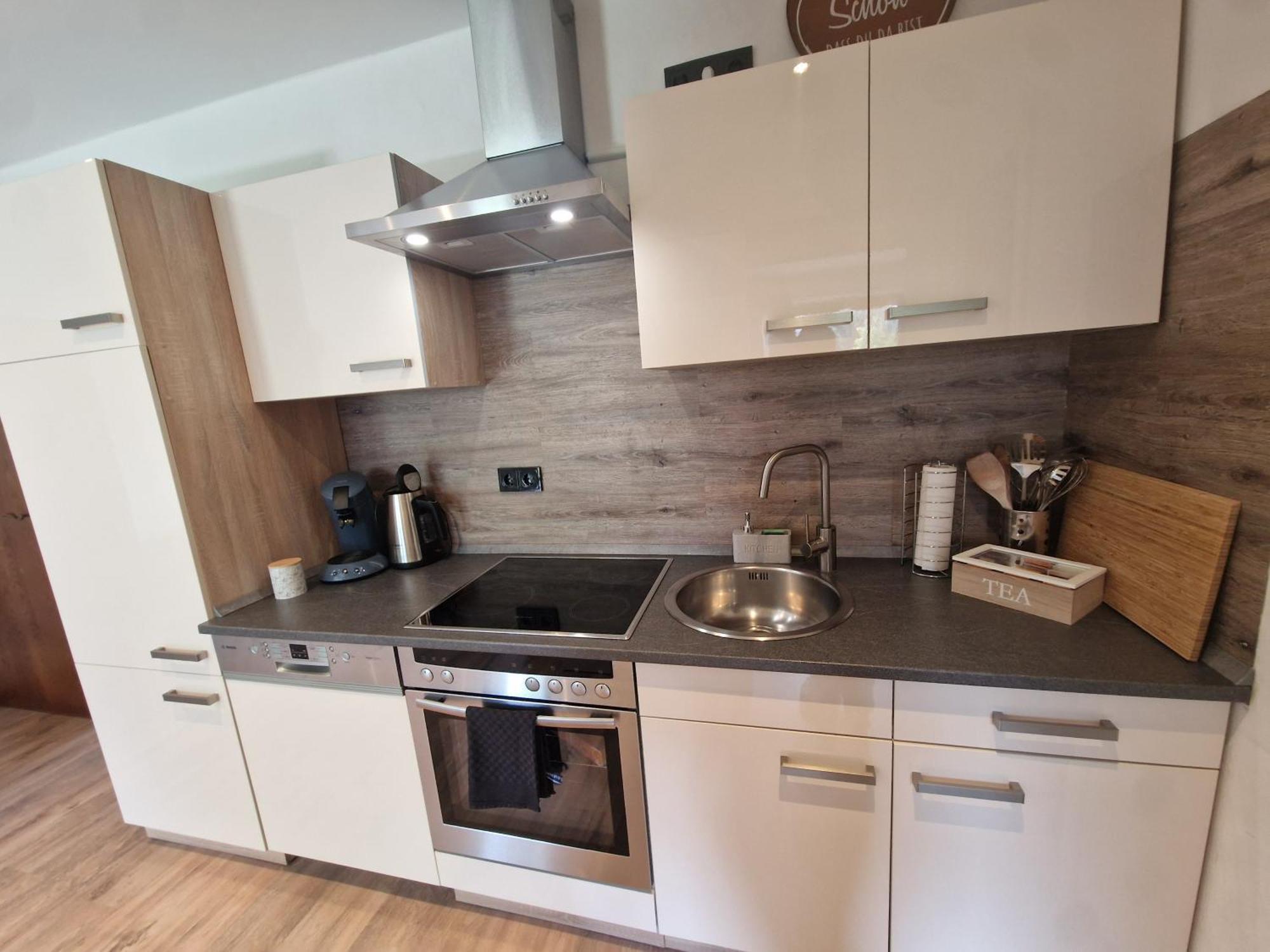 Sarah'S Ferienwohnung Füssen 외부 사진