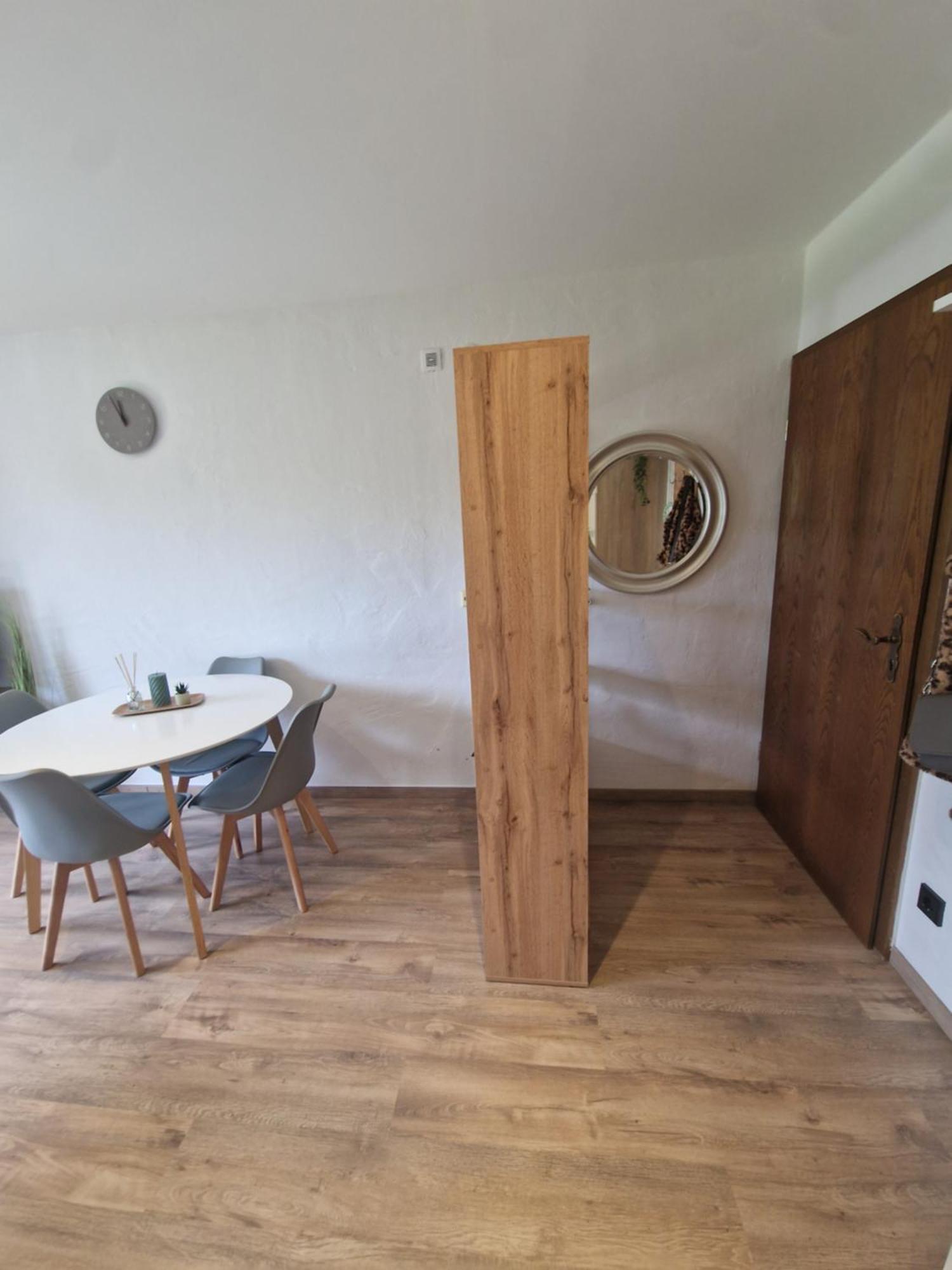 Sarah'S Ferienwohnung Füssen 외부 사진