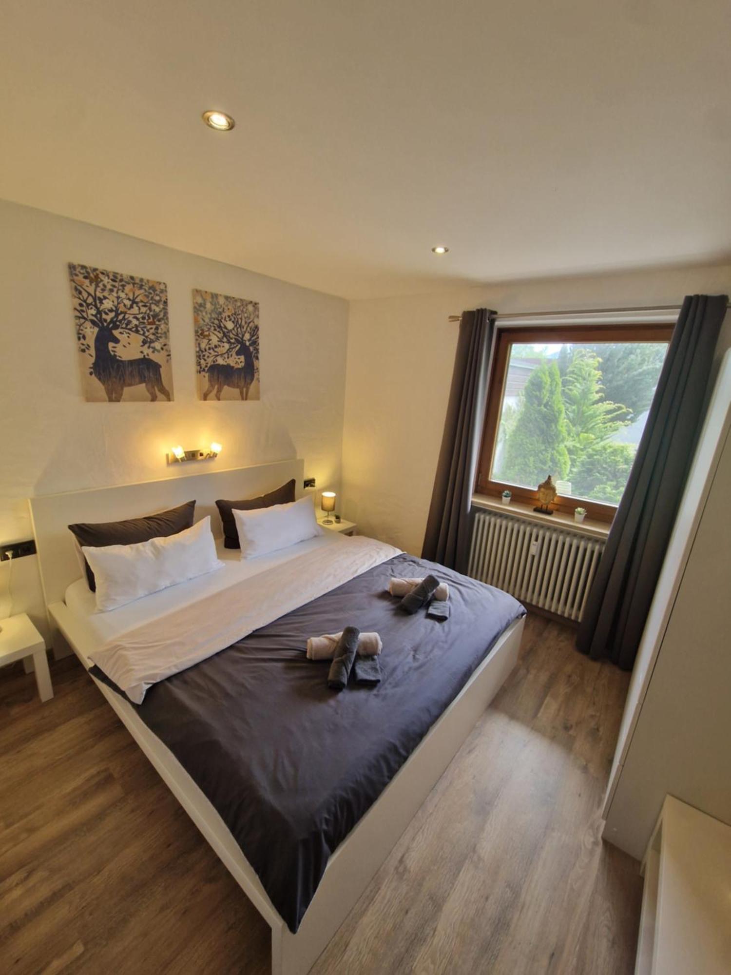 Sarah'S Ferienwohnung Füssen 외부 사진