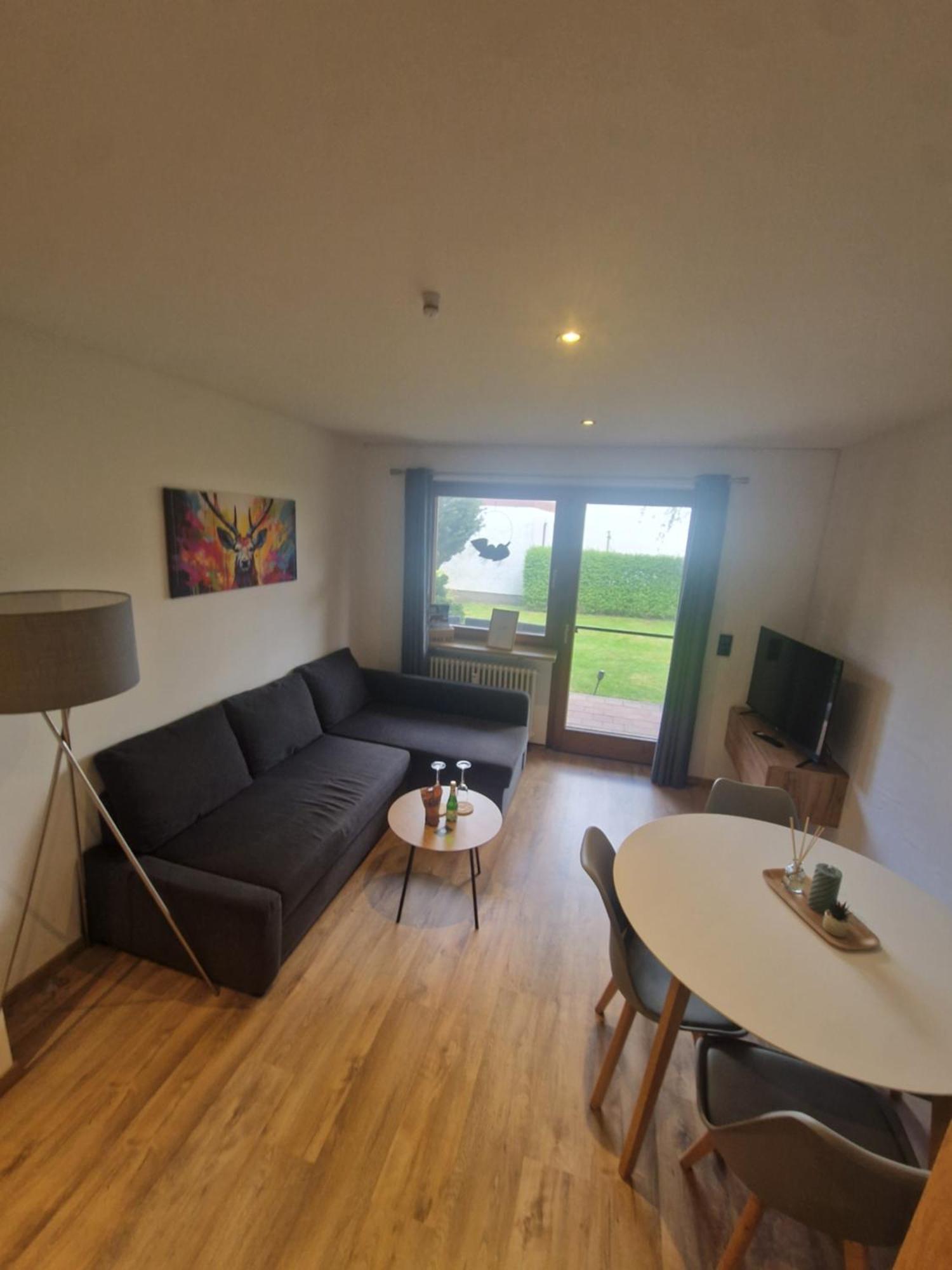 Sarah'S Ferienwohnung Füssen 외부 사진