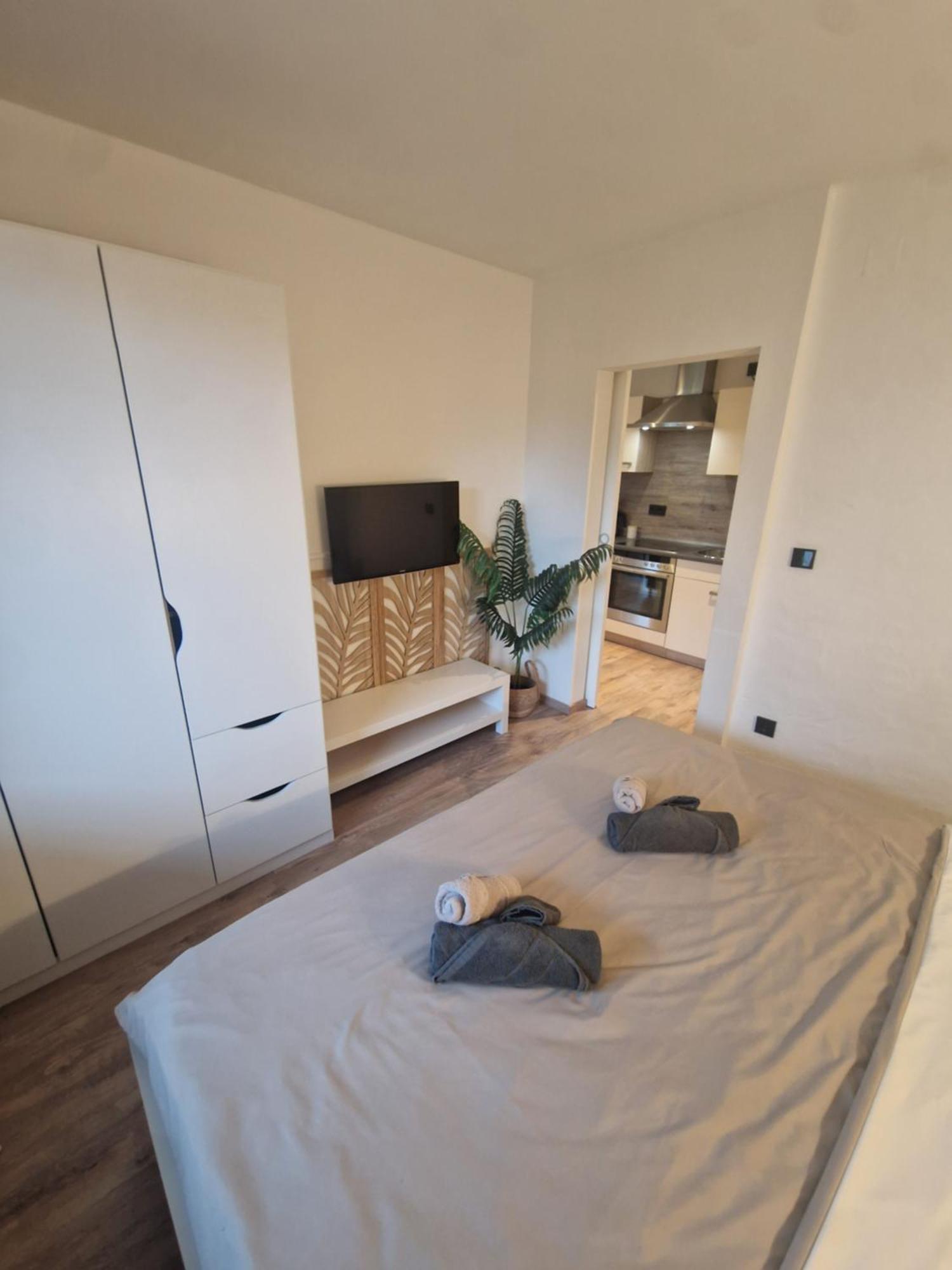 Sarah'S Ferienwohnung Füssen 외부 사진