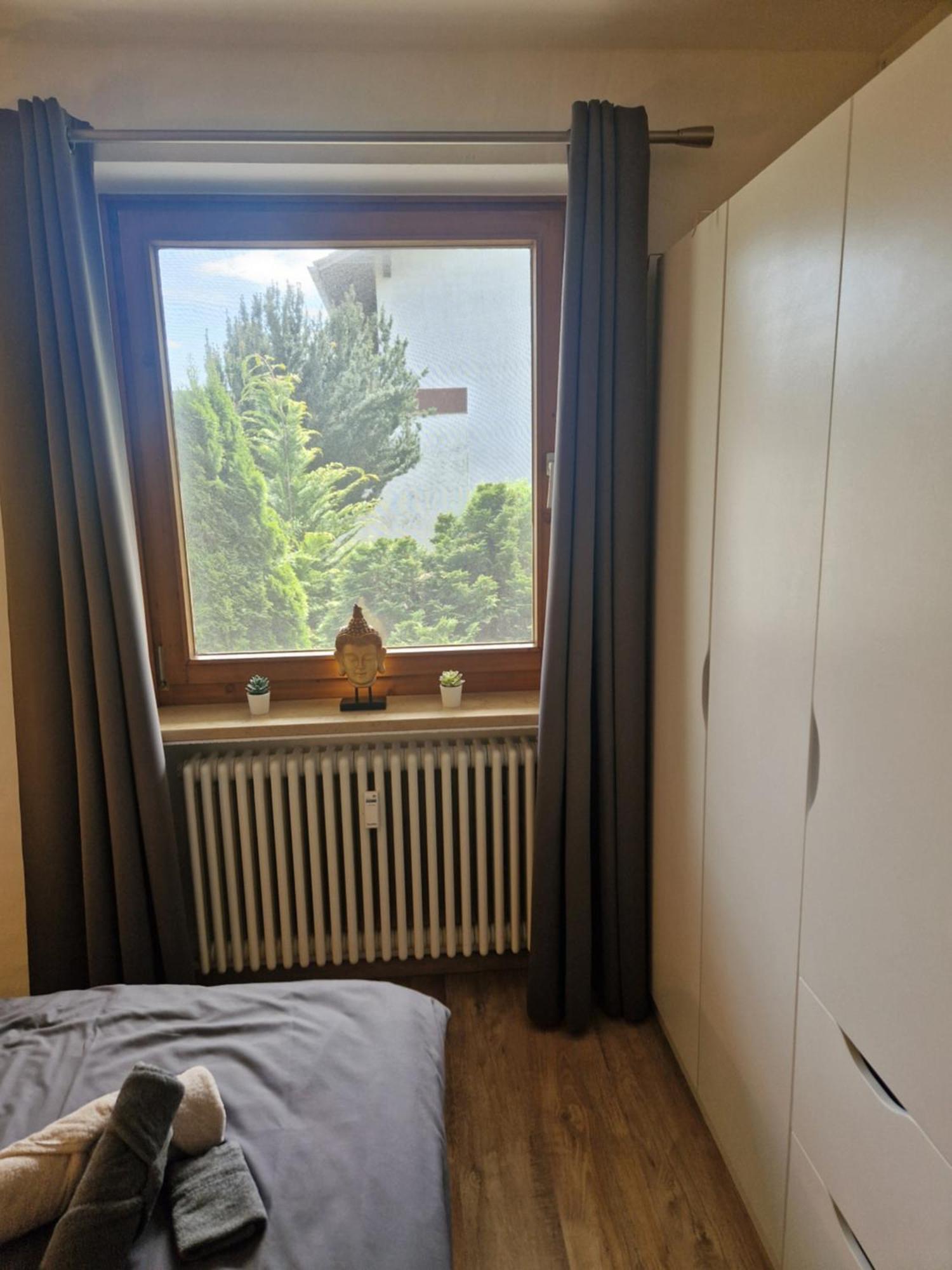 Sarah'S Ferienwohnung Füssen 외부 사진