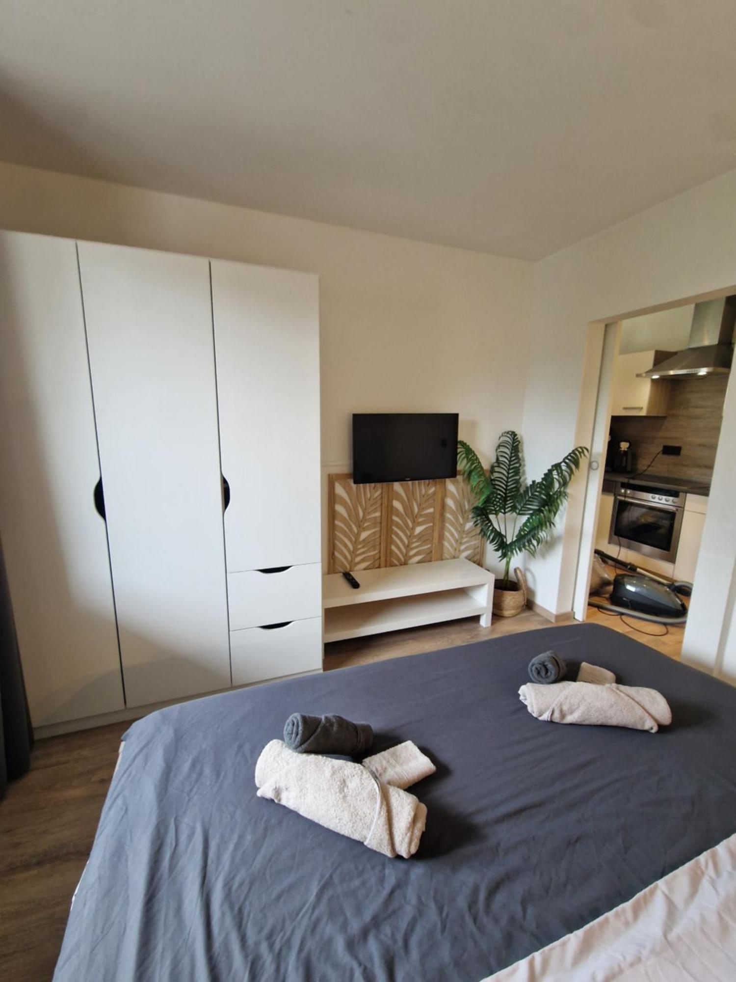 Sarah'S Ferienwohnung Füssen 외부 사진