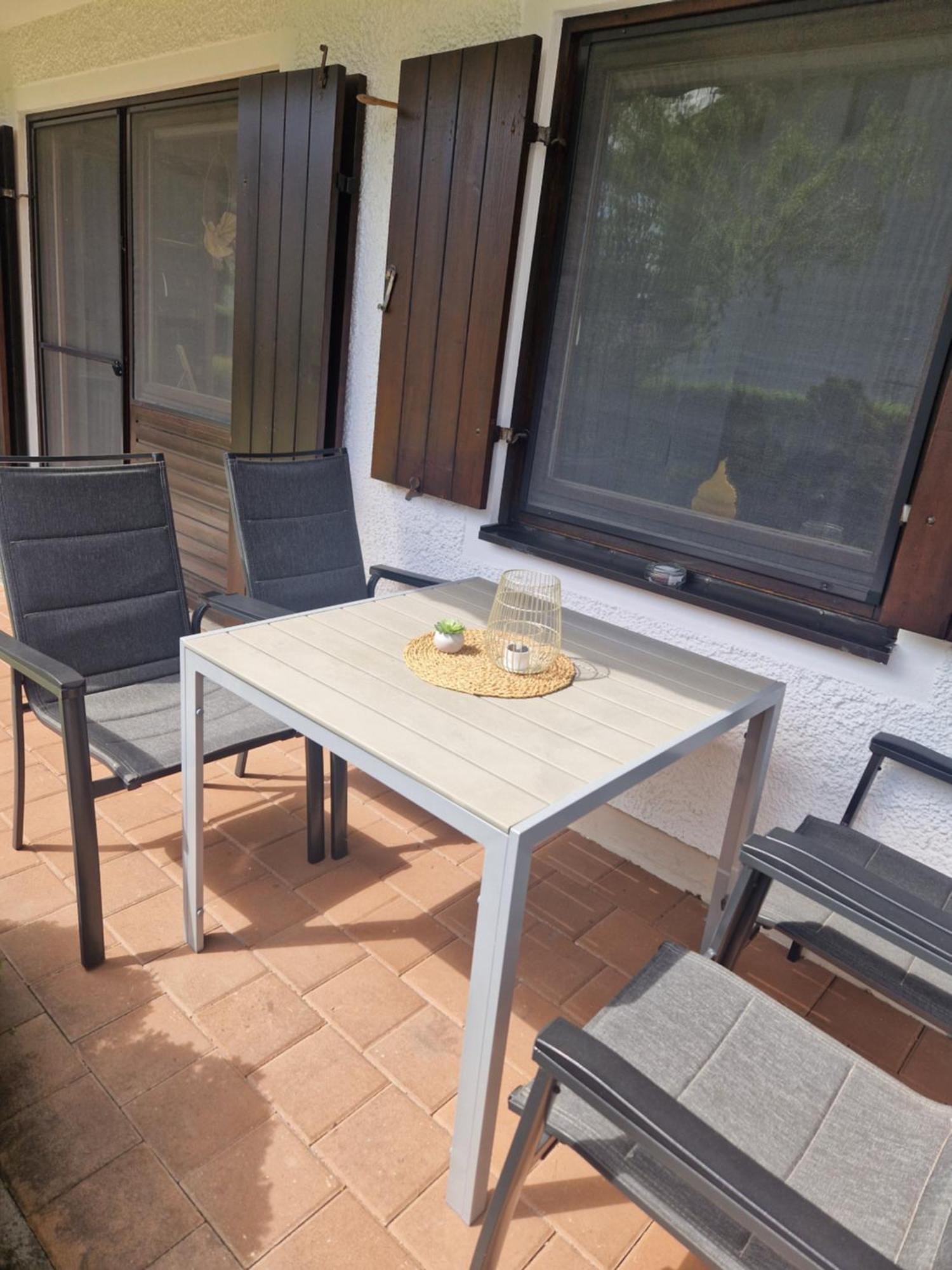 Sarah'S Ferienwohnung Füssen 외부 사진