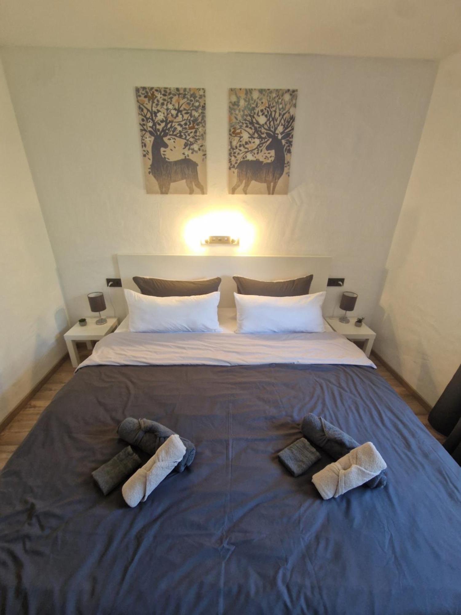 Sarah'S Ferienwohnung Füssen 외부 사진