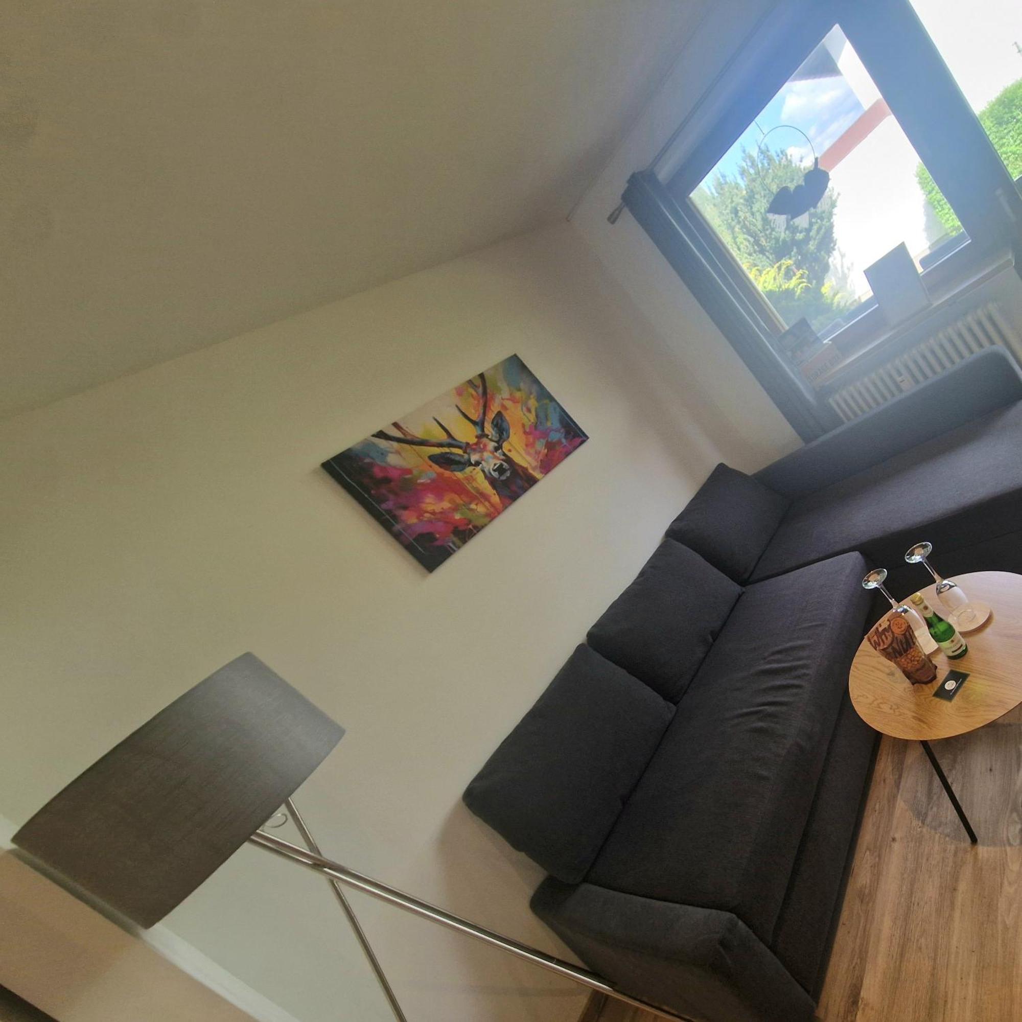 Sarah'S Ferienwohnung Füssen 외부 사진
